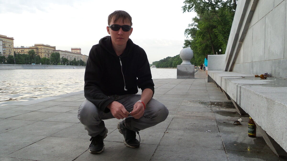 ���� 4434487 ������� OLEG VESCHIN, 31 ���, ���� ���������� � ������