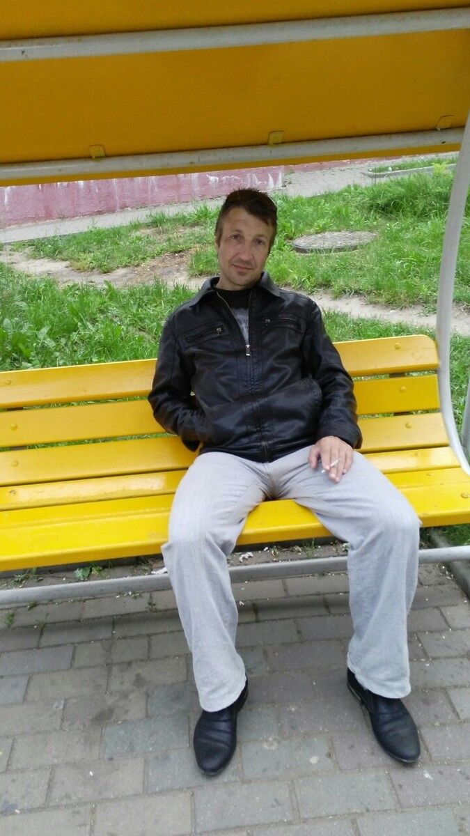  ,   Aleks, 49 ,   