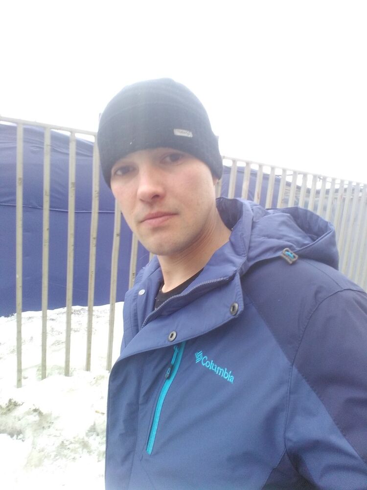 ���� 15331257 ������� Sergei, 37 ���, ���� ���������� � ������