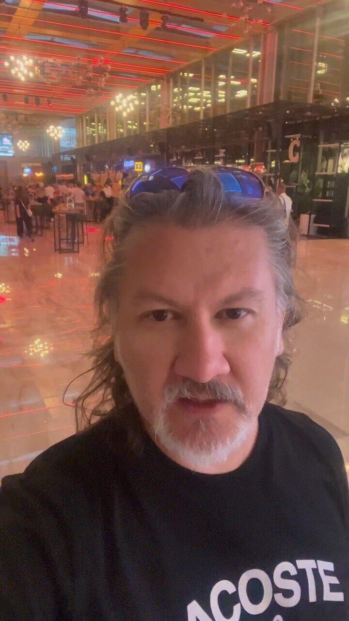 ���������� ������, ���� ������� Mark Darling, 56 ���, ������������ ��� ������, ����� � ���������