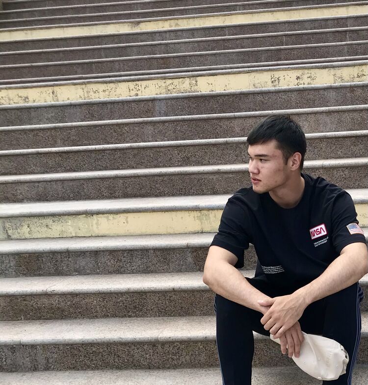 ���� 25289937 ����� Yerdos, 23 ����, ���� ���������� � ������