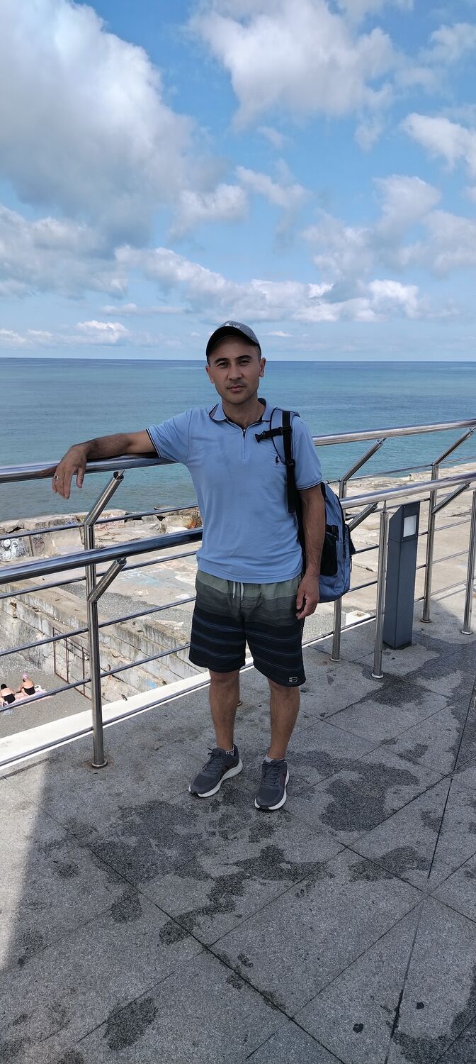 ���� 56166957 ������� Xusniddin, 33 ����, ���� ���������� � �����������