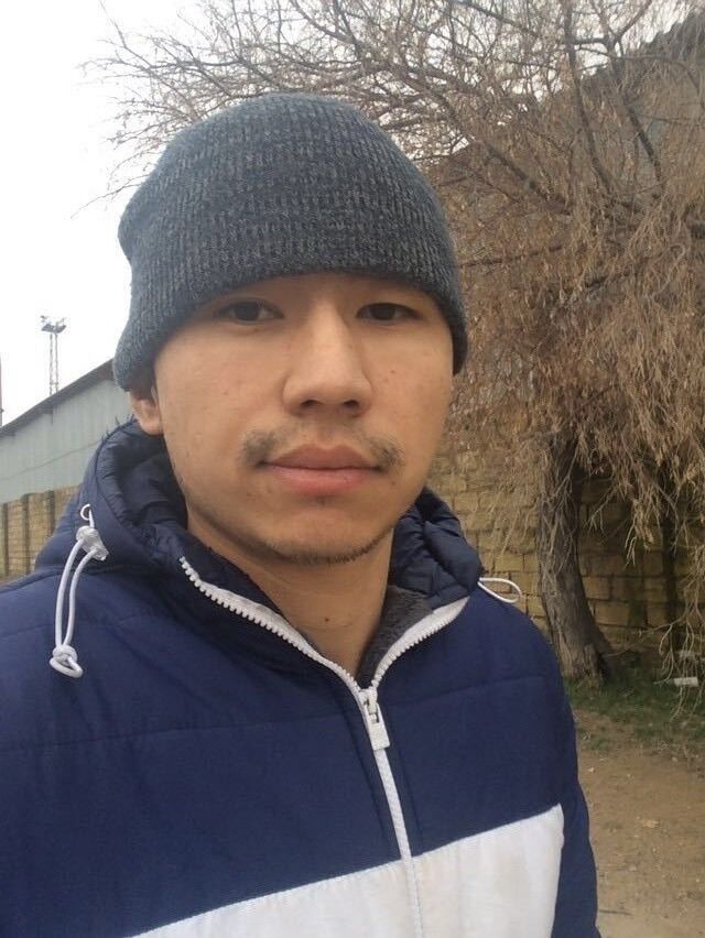 ���� 8597227 ������� Daurenbek, 37 ���, ���� ���������� � ������