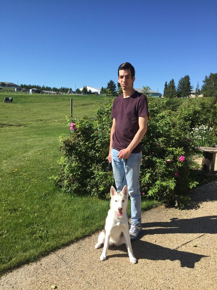  Red Deer,   Daniel, 31 ,   ,   , c 