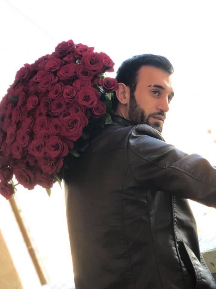 ���������� ������, ���� ������� Andranik, 34 ����, ������������ ��� ������, ����� � ���������, c�������� ���������