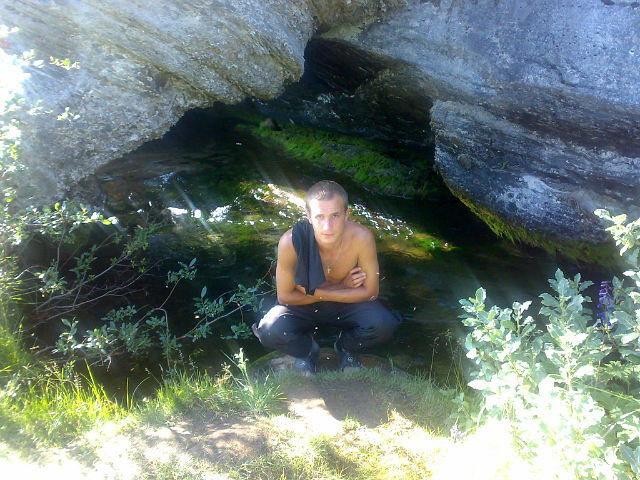 ���� 5428867 ������� Den, 39 ���, ���� ���������� � ����������