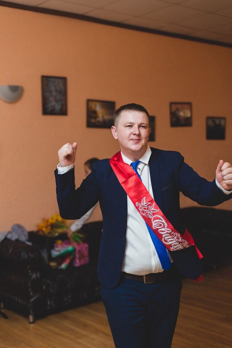 ���� 15152217 ������� �������, 37 ���, ���� ���������� � �����-����������