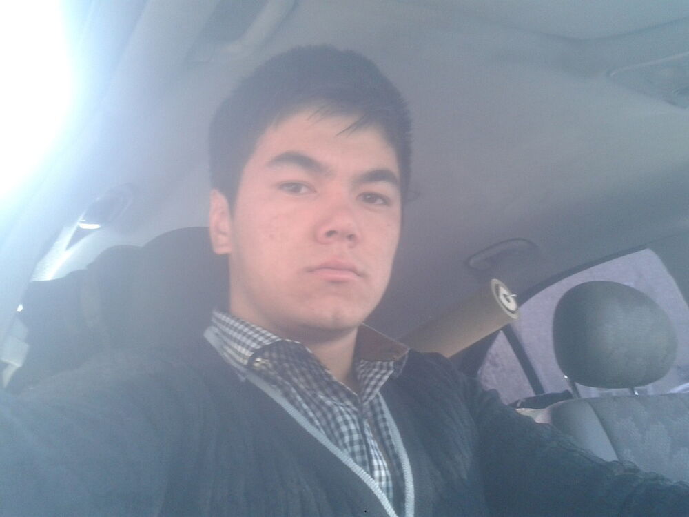  5050487  Maksat, 32 ,    