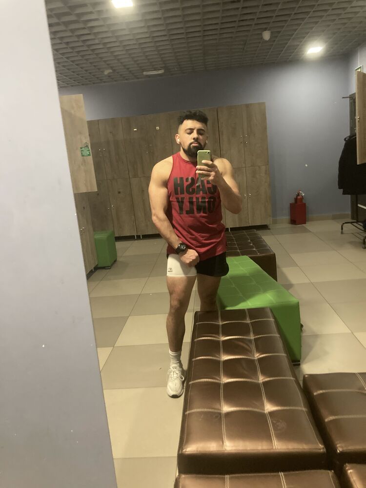 ���� 40522277 ������� Pablo, 28 ���, ���� ���������� � ������