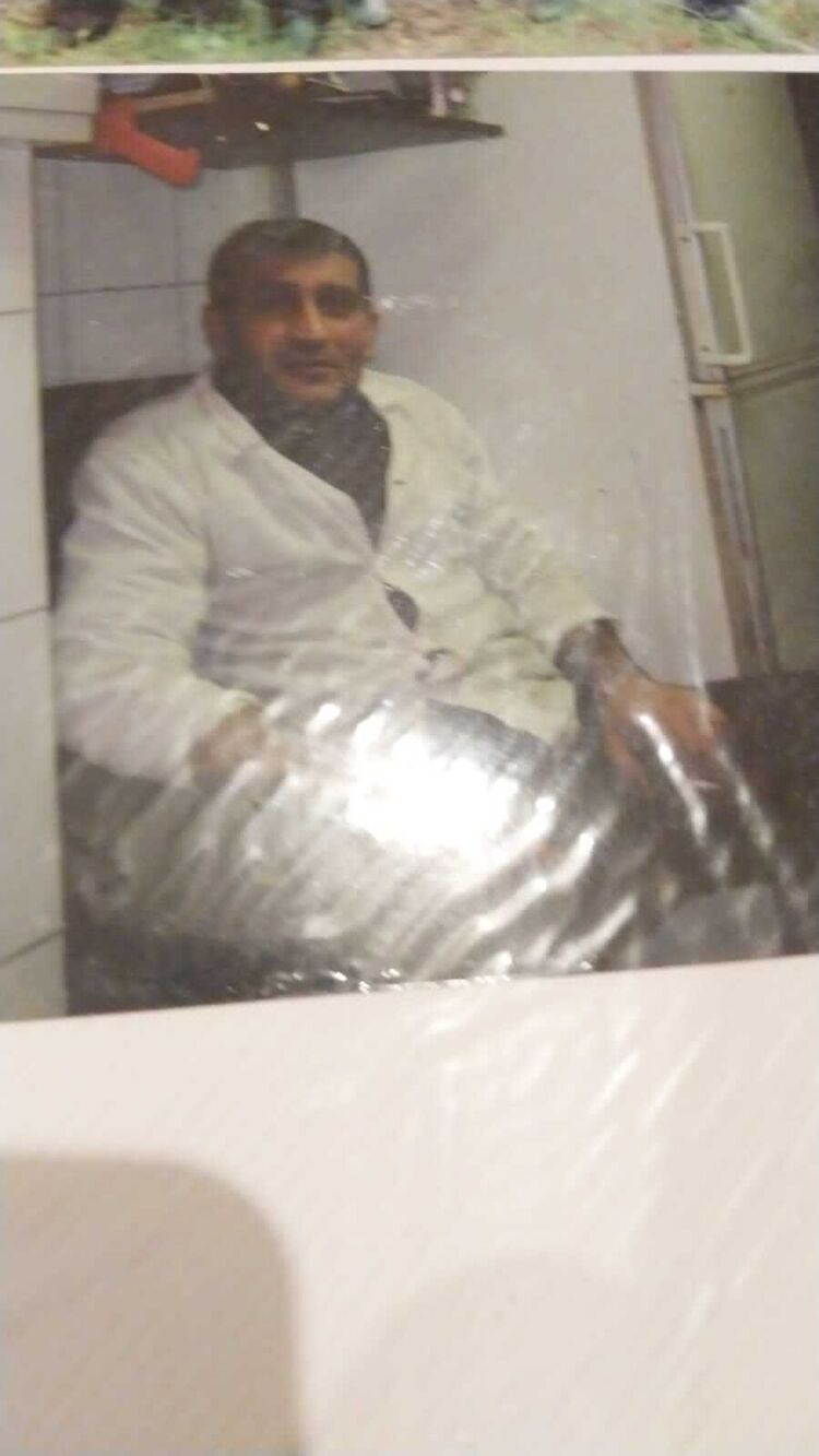 ���� 40827987 ������� ������, 49 ���, ���� ���������� � ������