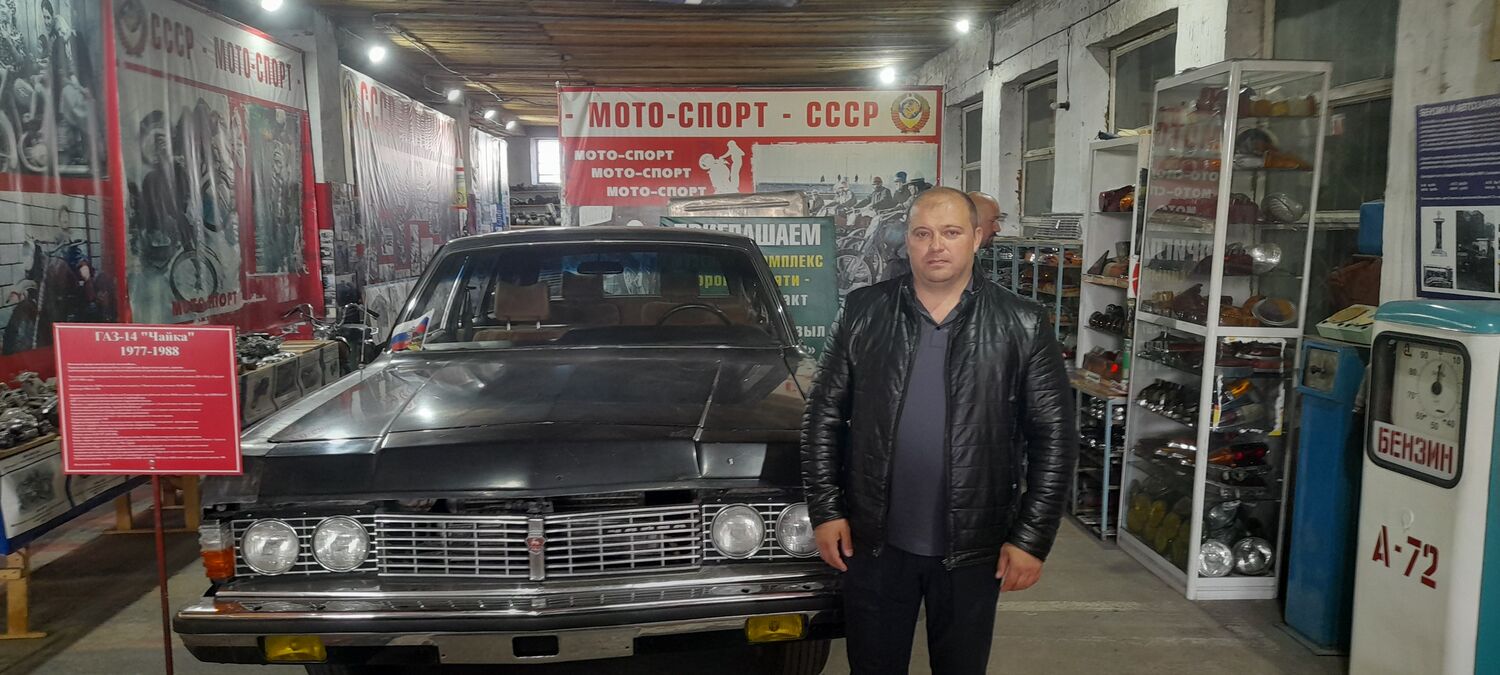 ���������� ��������, ���� ������� �������, 41 ���, ������������ ��� ������, ���������