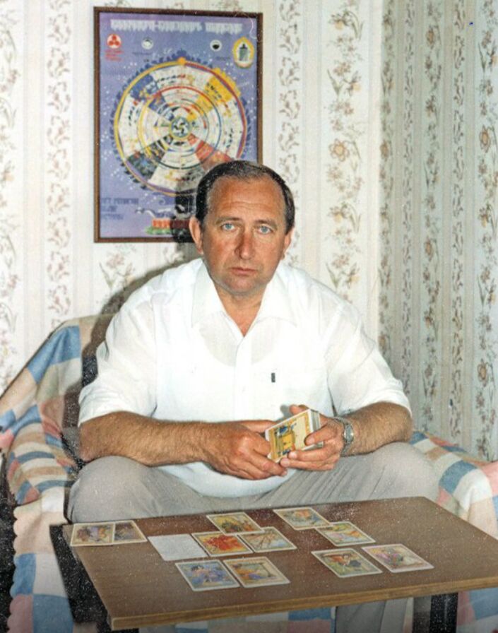 ���� 26977737 ������� ������, 49 ���, ���� ���������� � ������