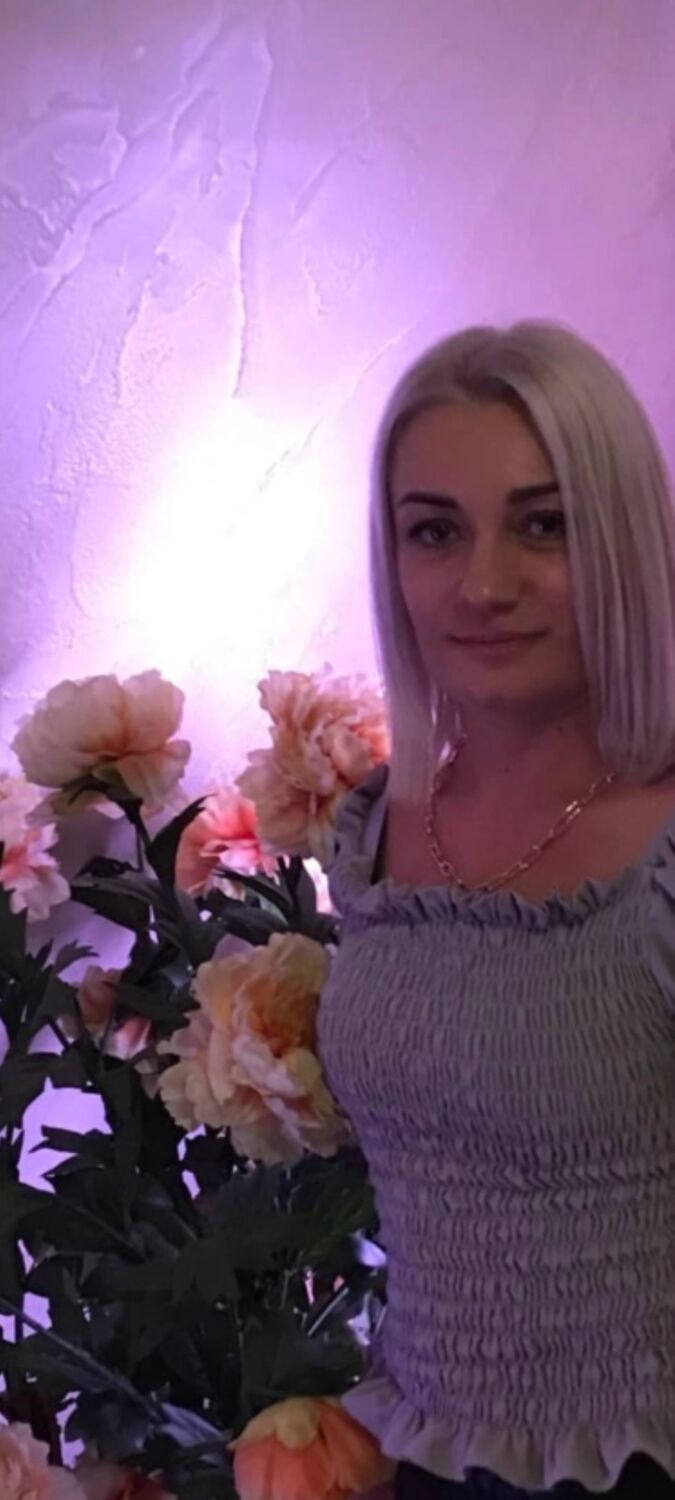 Юлия Преснякова