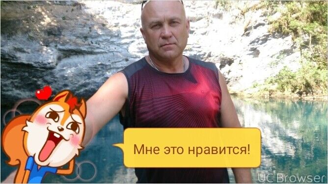 ���� 9272557 ������� Leonid, 58 ���, ���� ���������� � ����������