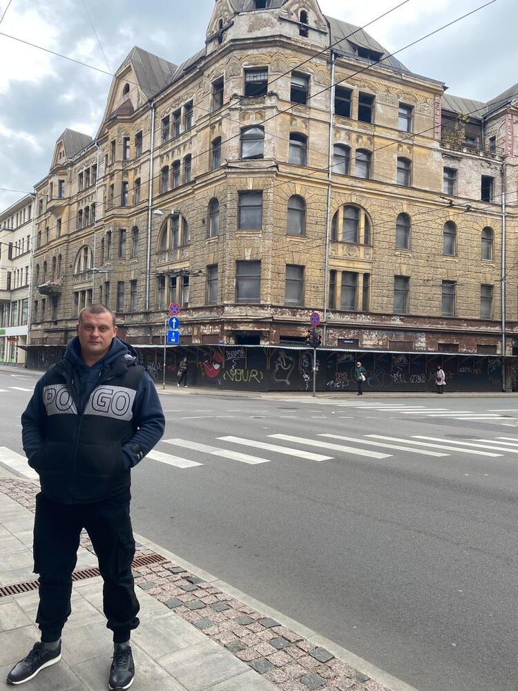 ���� 24115307 ������� Mihail, 38 ���, ���� ���������� � ����