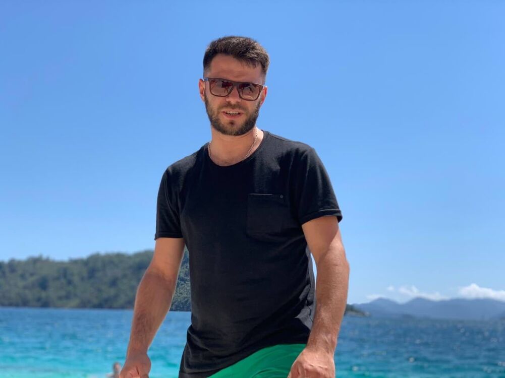 ���� 25706987 ������� Dmitriy, 38 ���, ���� ���������� � �����