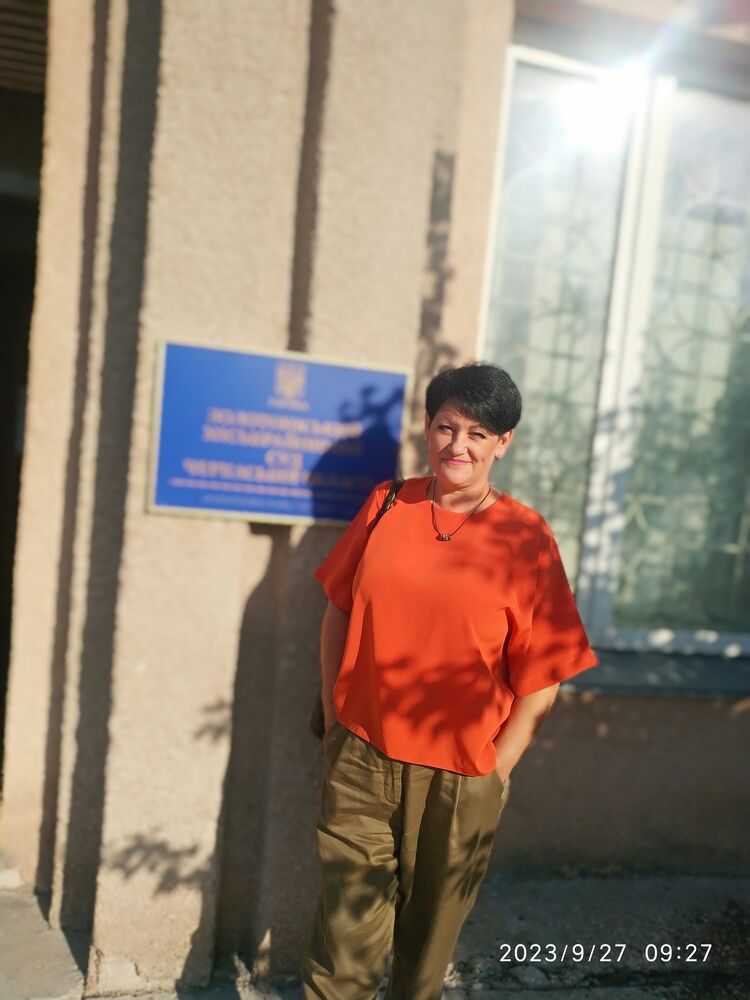  42433727  Olena, 52 ,    Didam