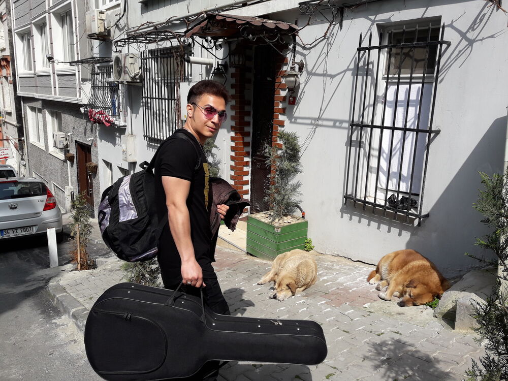 ���� 48169177 ������� Kian, 33 ����, ���� ���������� � ������