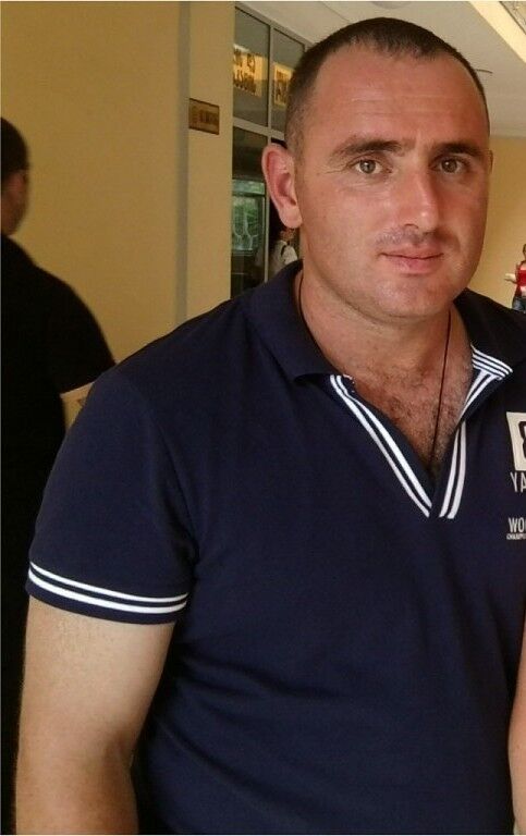  6380867  Giorgi, 44 ,    