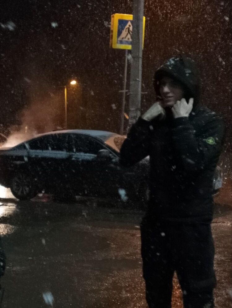 ���� 40080617 ����� ������, 23 ����, ���� ���������� � ����������