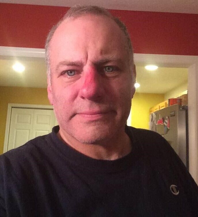  34603337  Frank Robert, 58 ,    