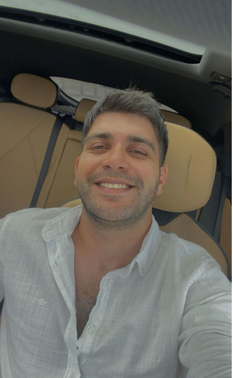 ���� 46825587 ������� Elkhan, 39 ���, ���� ���������� � ������