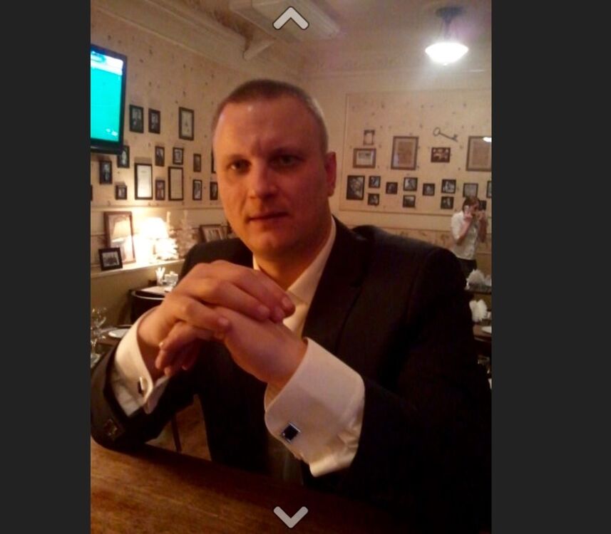 ���� 8616887 ������� Igor, 53 ����, ���� ���������� � �������