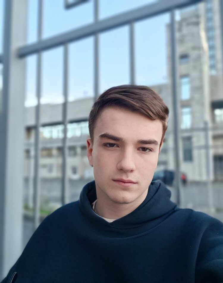 ���������� �����-���������, ���� ����� Mihail, 19 ���, ������������ ��� ������, ����� � ���������