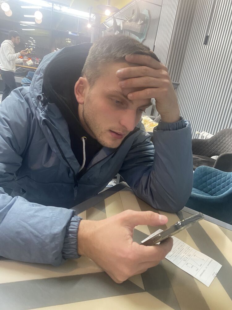 ���������� ���������, ���� ����� ����, 21 ���, ������������ ��� ������, ����� � ���������