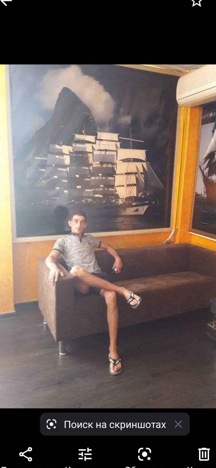 ���������� �����-���������, ���� ������� Sargis, 33 ����, ������������ ��� ������, ����� � ���������