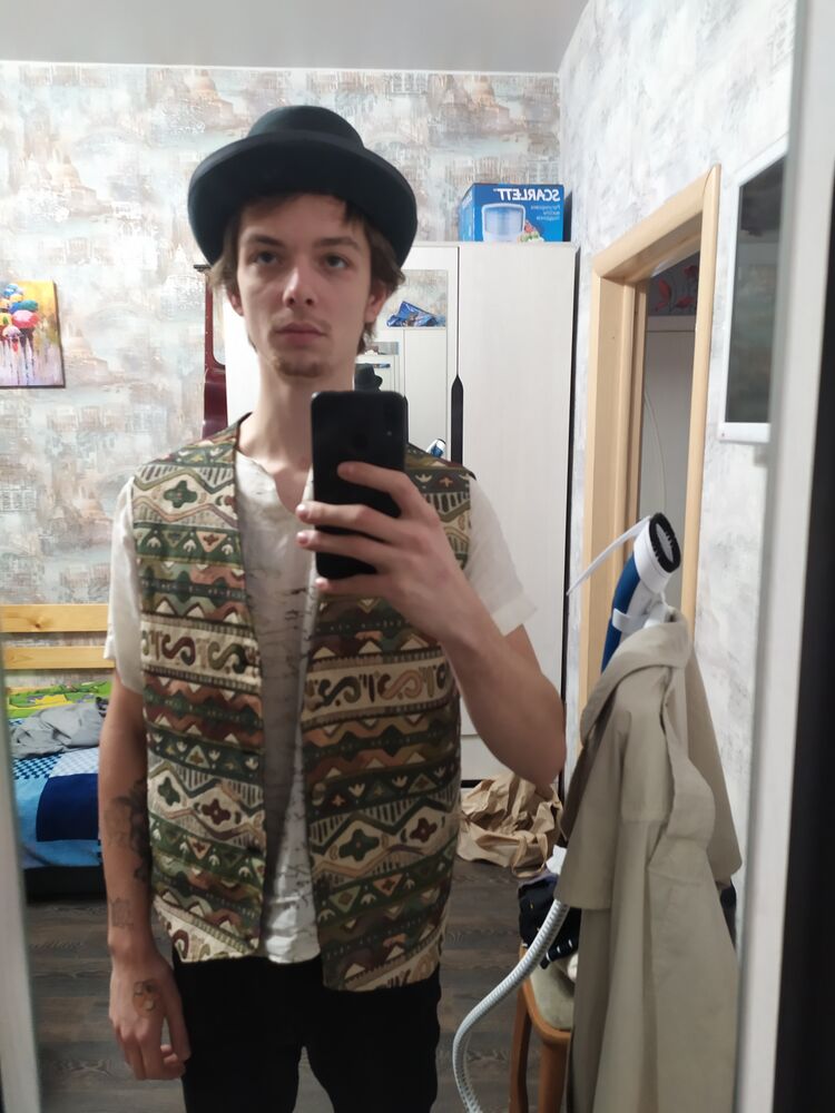  39209677  Egor, 26 ,    -