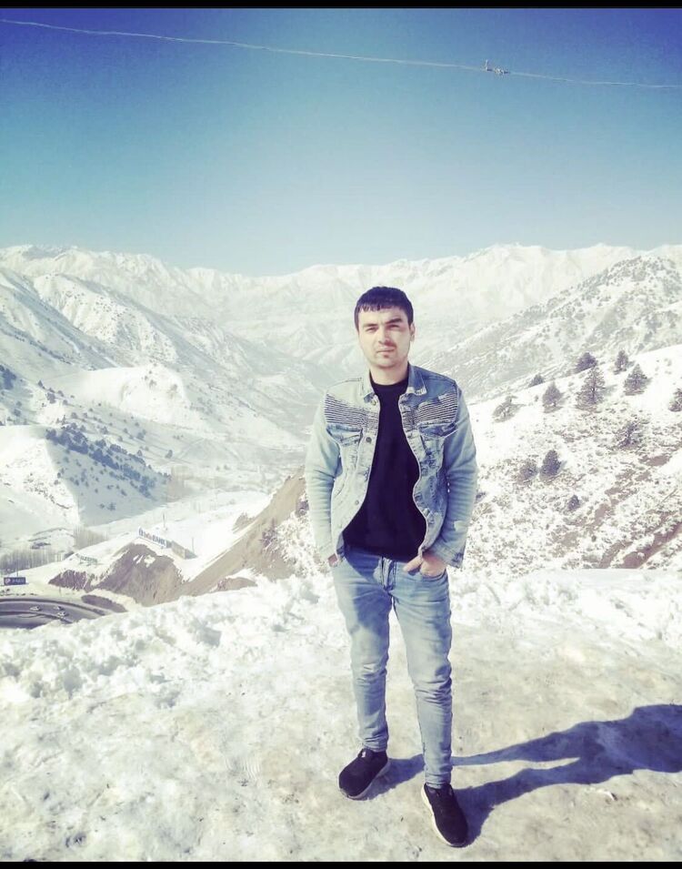 ���� 42945457 ������� Ibroxim, 30 ���, ���� ���������� � ��������