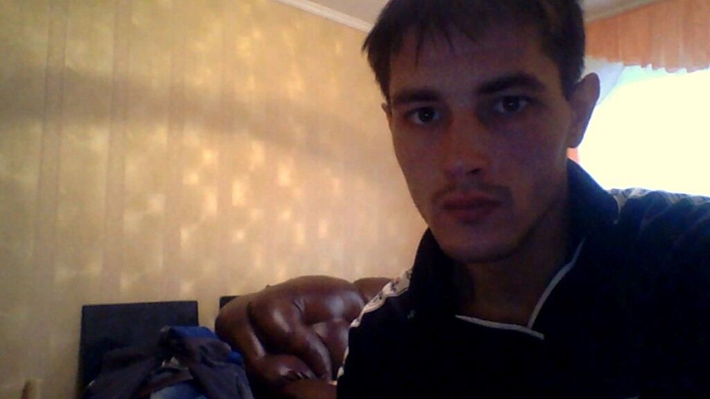  ,   Kirill, 36 ,   