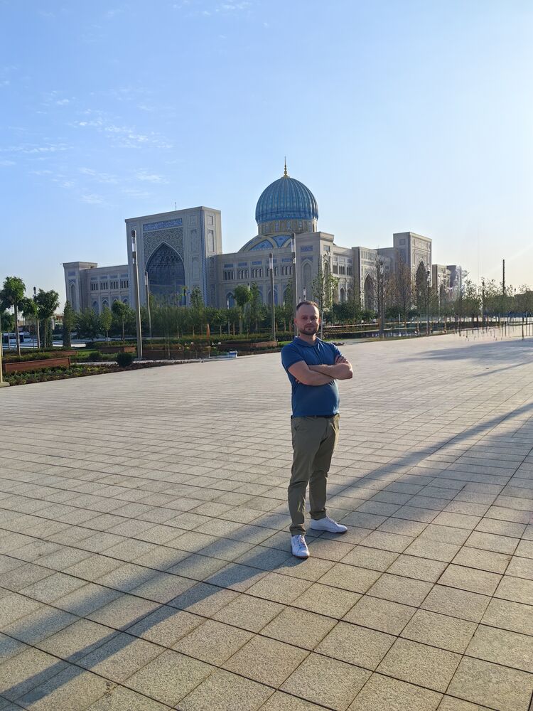  53914117  Sergey, 35 ,    