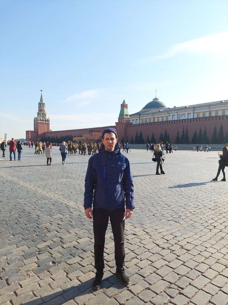 ���� 25854827 ������� Sergey, 36 ���, ���� ���������� � ������