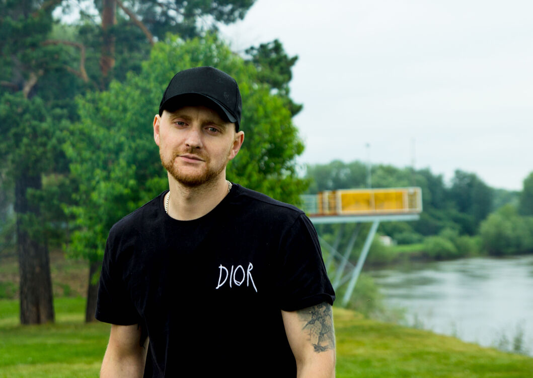 ���� 35760147 ������� Kirill, 31 ���, ���� ���������� � ������