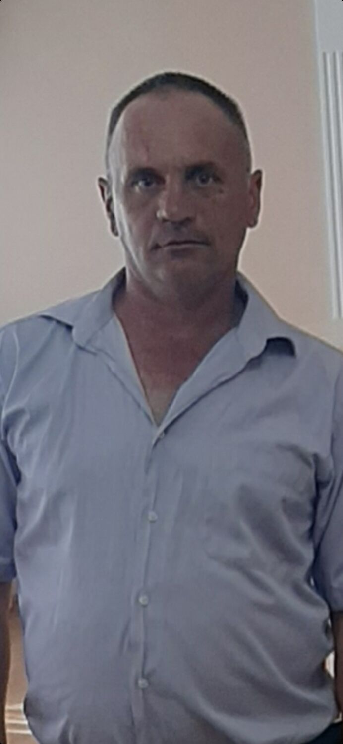 ���� 40161887 ������� Aleksandr, 48 ���, ���� ���������� � ����������