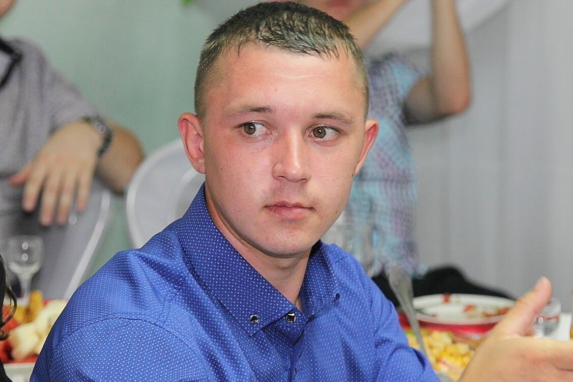 ���� 55662897 ������� Alexey, 32 ����, ���� ���������� � �����