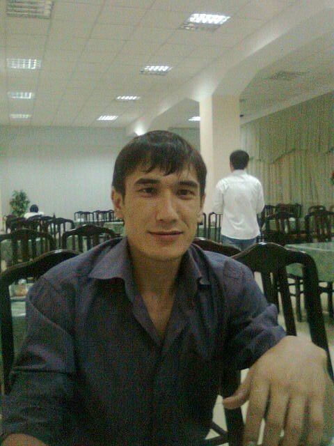  5230097  Azizbek, 39 ,    