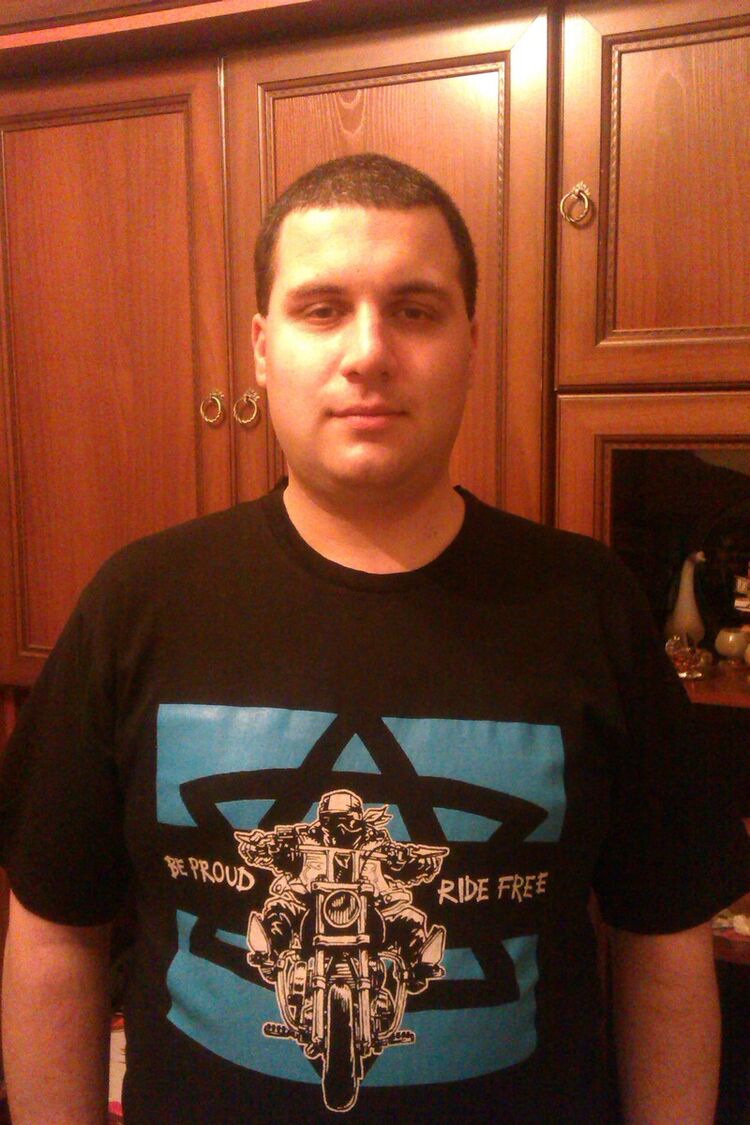 ���� 5524247 ������� Roman, 38 ���, ���� ���������� � �����