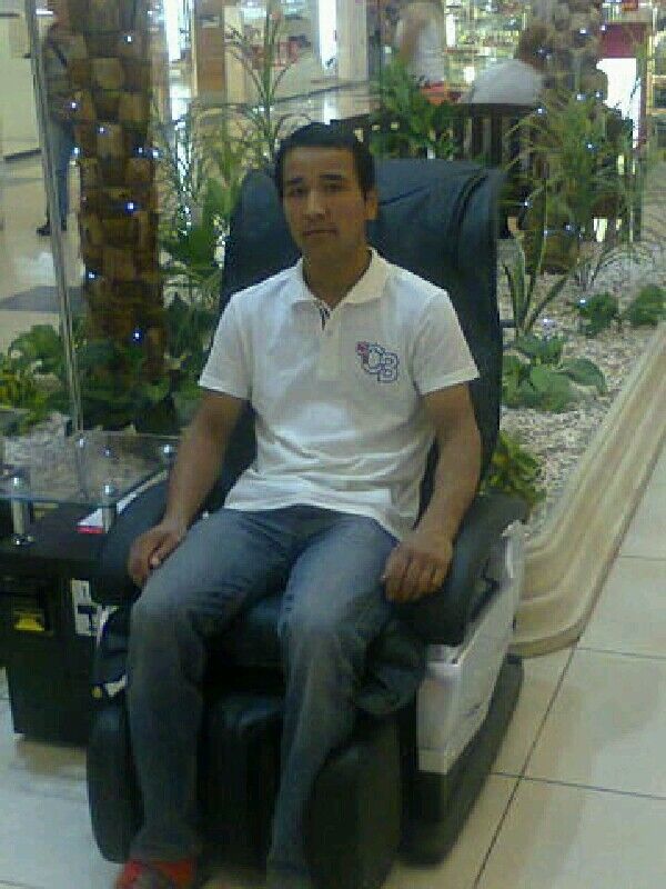 ���� 11325217 ������� Ilyosbek, 37 ���, ���� ���������� � ������