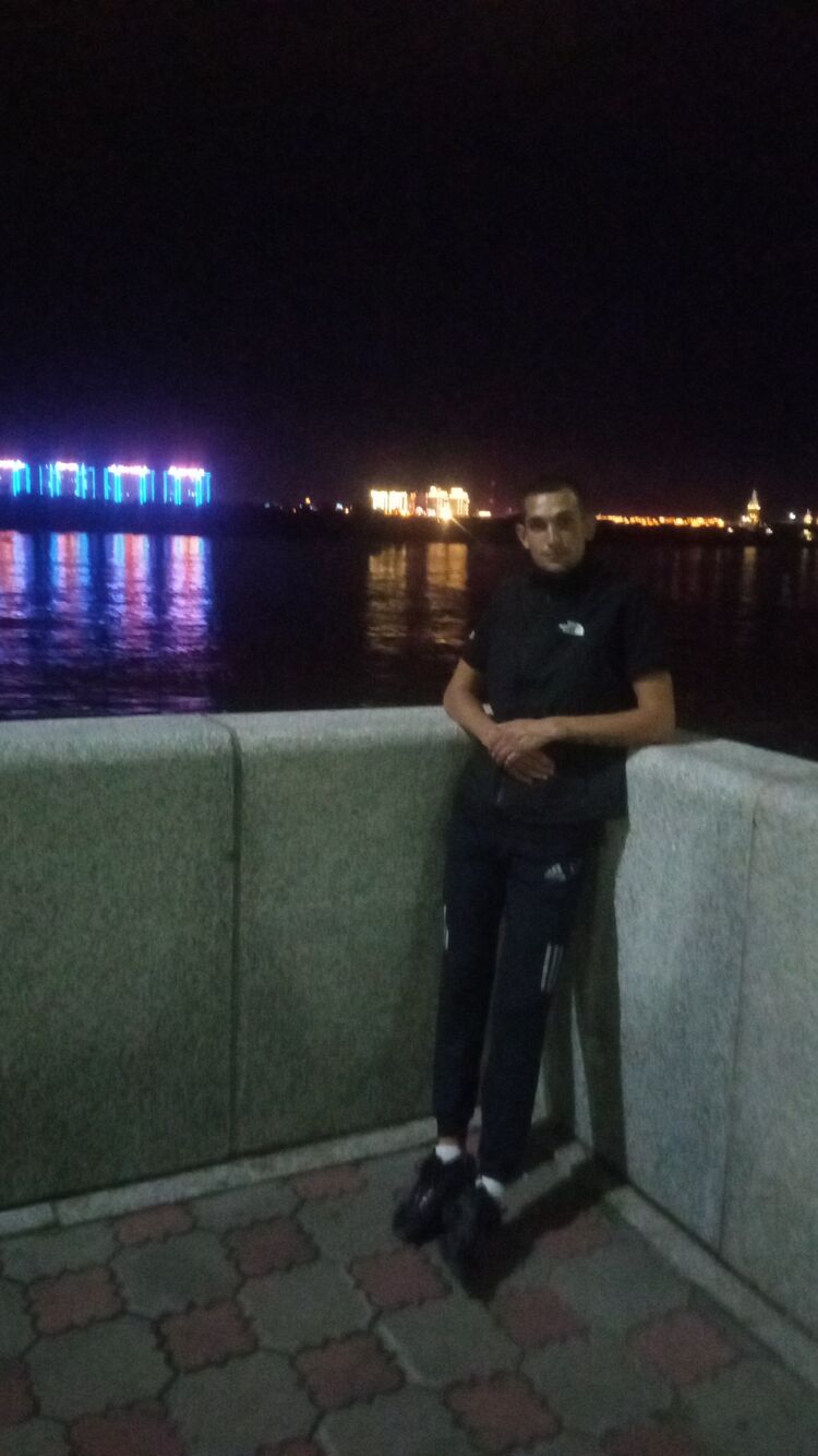 ���������� ���������, ���� ������� Viktor Yarov, 27 ���, ������������ ��� ������, ����� � ���������