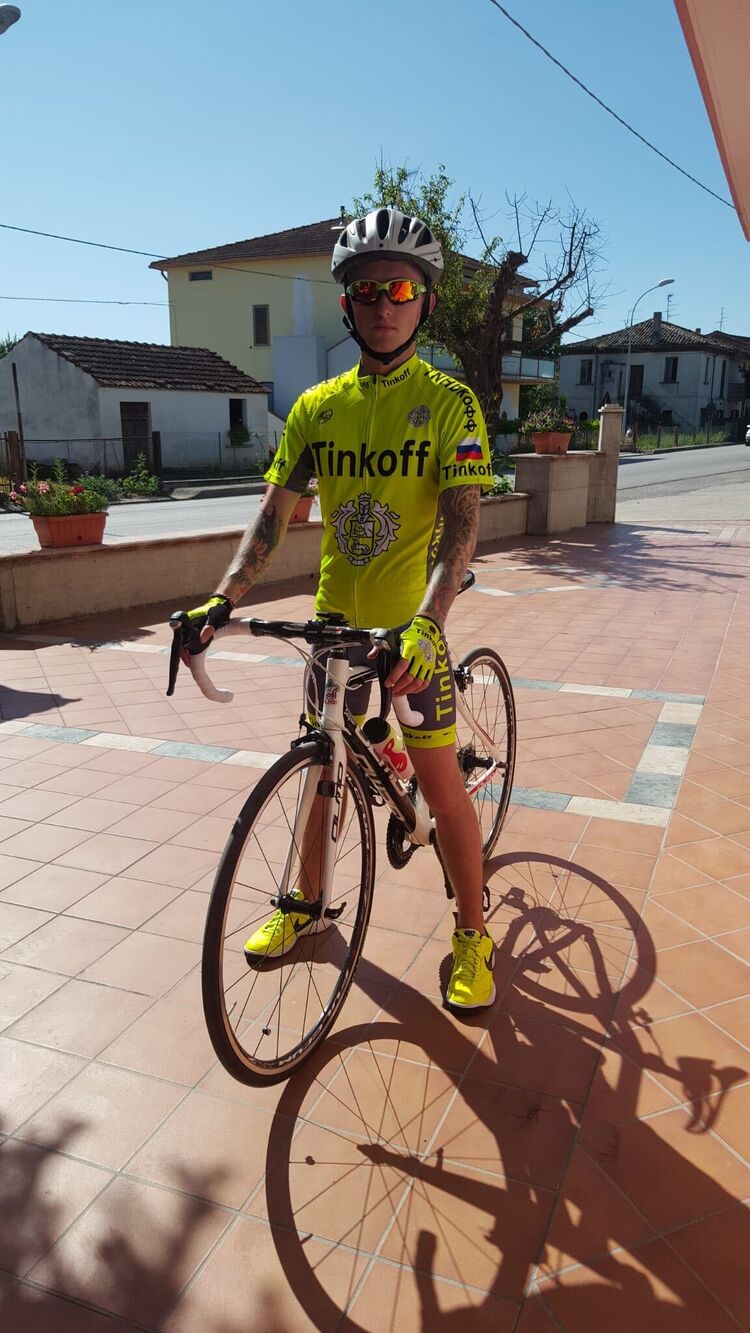 ���������� �����, ���� ������� Nikita, 27 ���, ������������ ��� ������, ���������