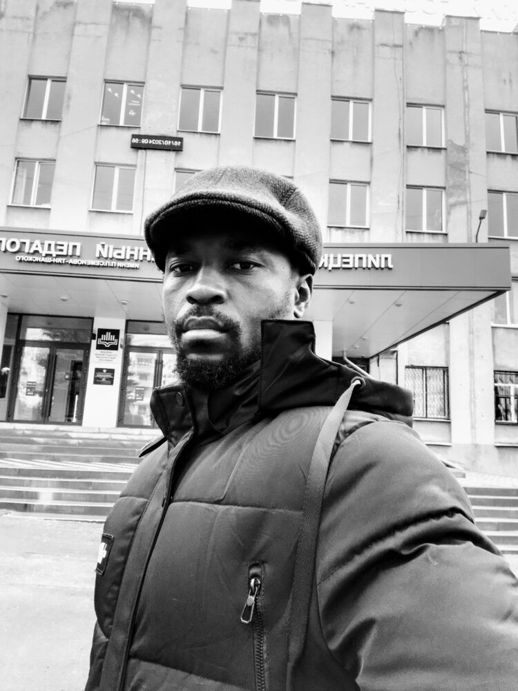  47010717  Ilunga, 28 ,    
