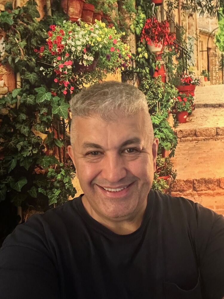  53988247  Roger, 53 ,    Rancho Cordova