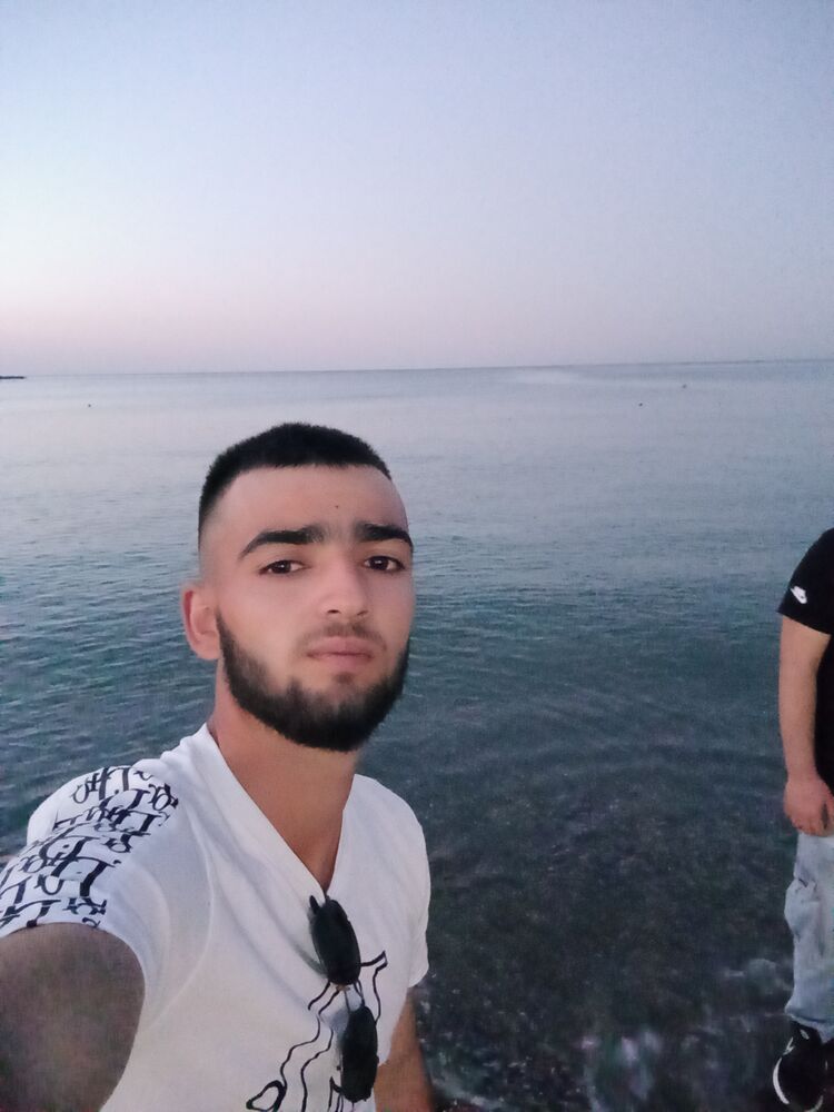 ���������� ���������, ���� ����� Pahlavonbek, 21 ���, ������������ ��� ������, ����� � ���������