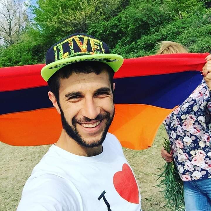  36330827  Narek, 32 ,    