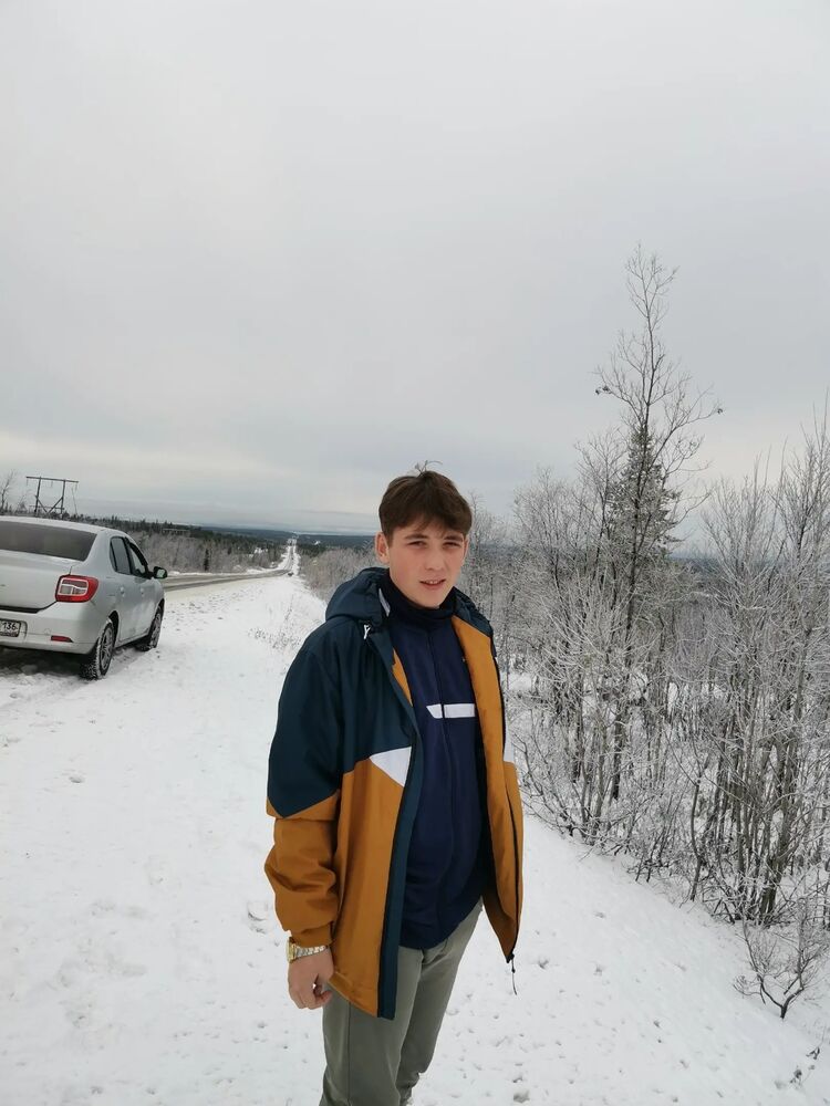  39230687  Danil, 23 ,    