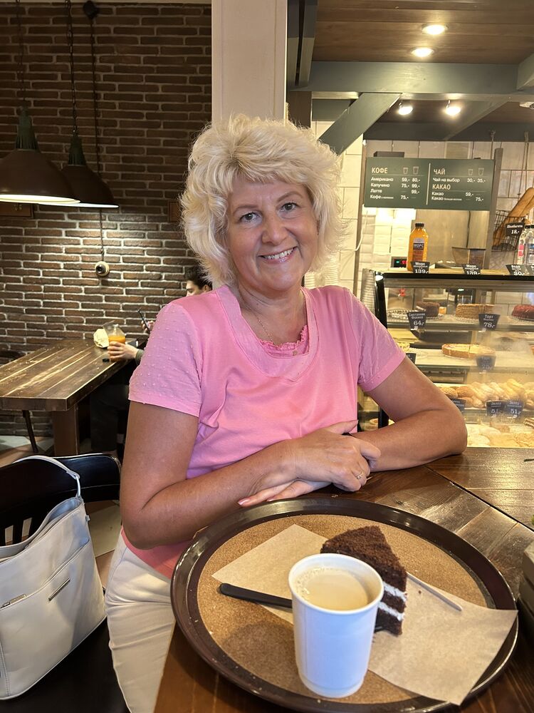  -,   Svetlana, 59 ,   ,   