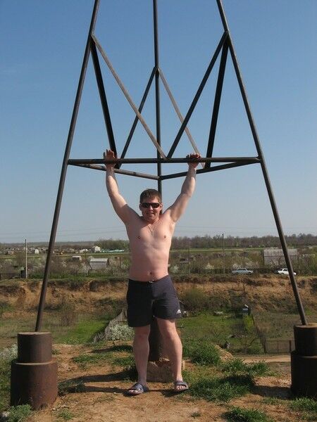 ���� 7207267 ������� Alex, 46 ���, ���� ���������� � ���������